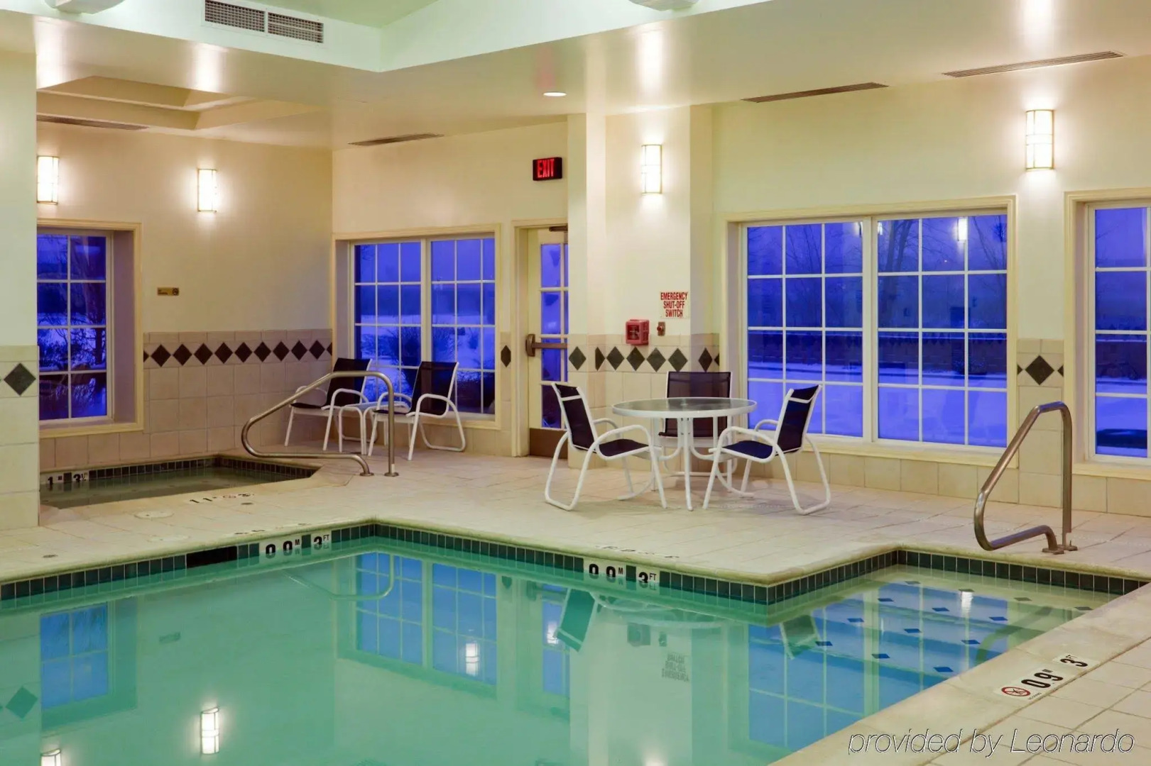 Holiday Inn Colorado Springs Airport by IHG