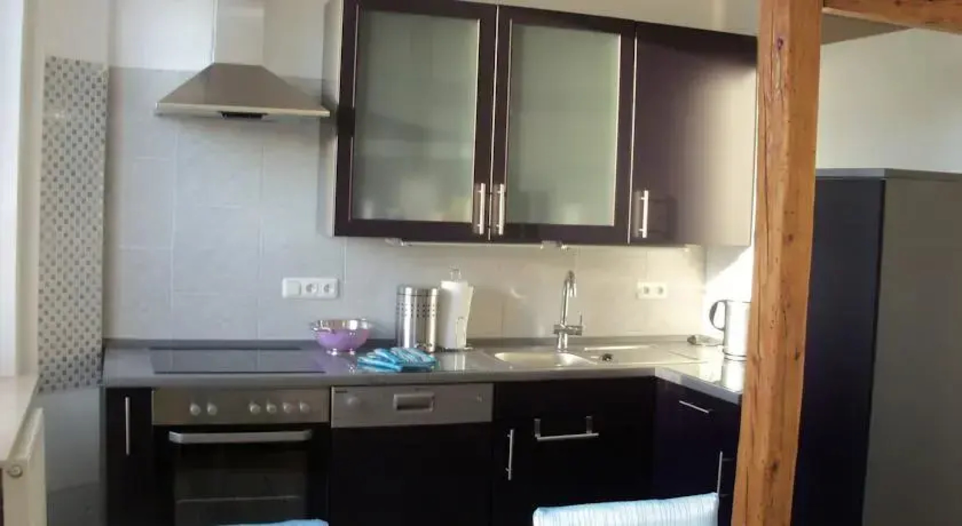 Ferienwohnung Haus Leonore