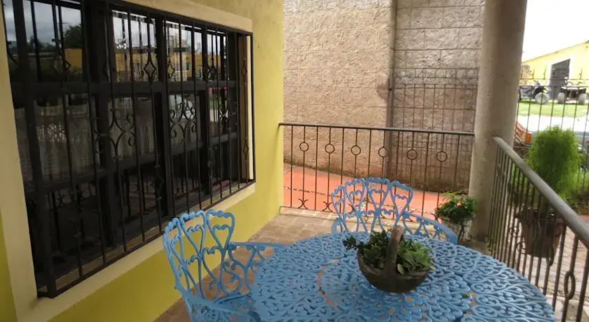 Hotel Casa del Árbol