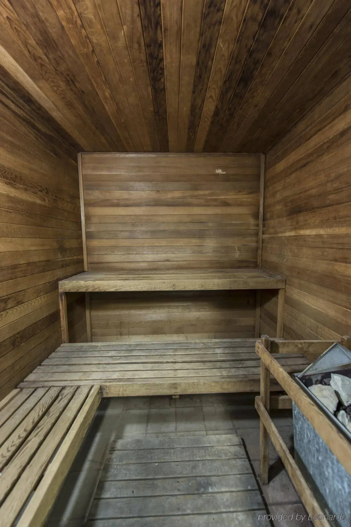 avid hotel Staunton by IHG