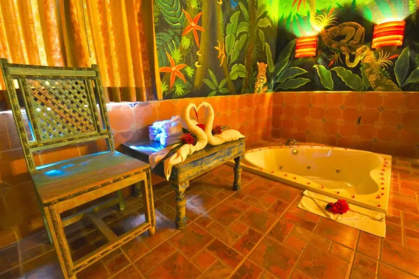 La Mansion Inn Arenal