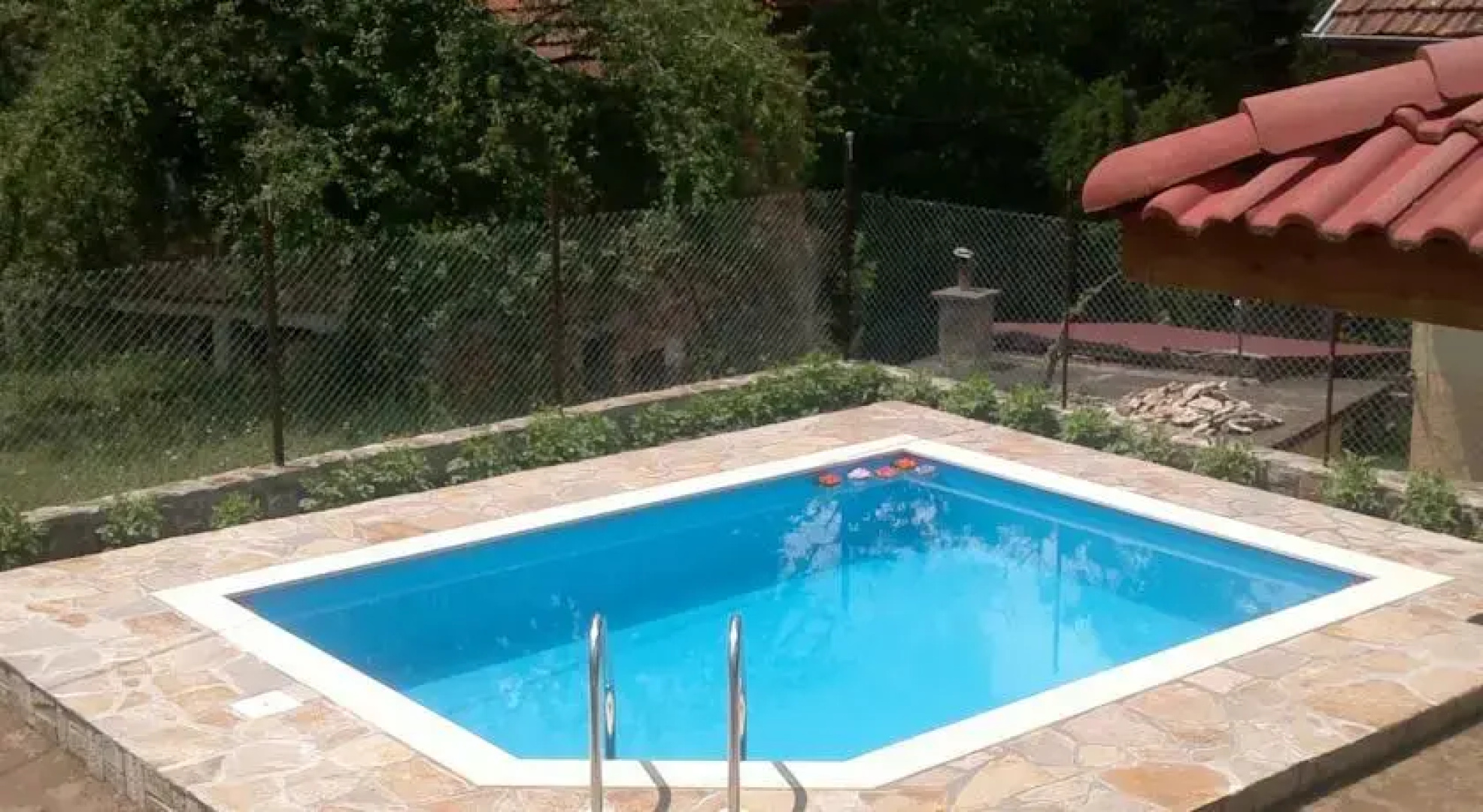 Villa Nanevi