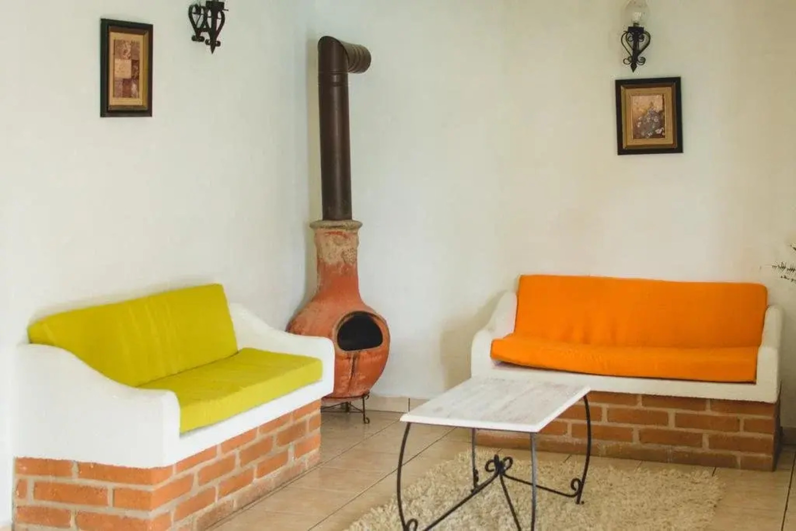 Cabañas Las Lagartijas del Lago