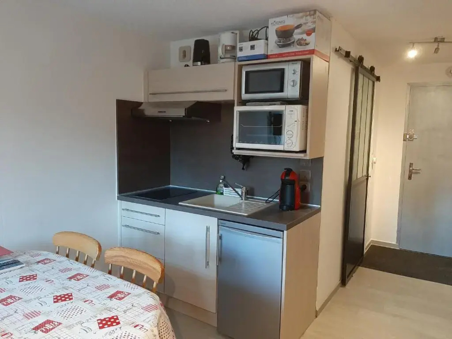 Fabuleux - Les Adraits - Studio calme et Terrasse S-O