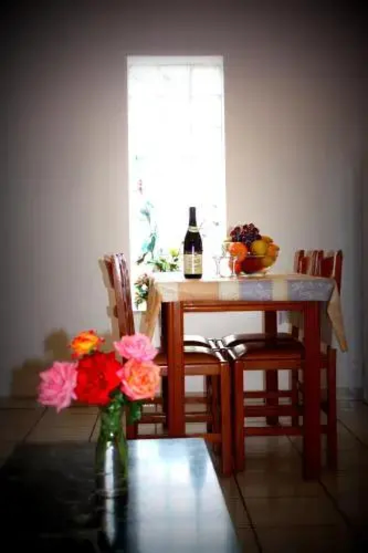 Lea Family Apartments