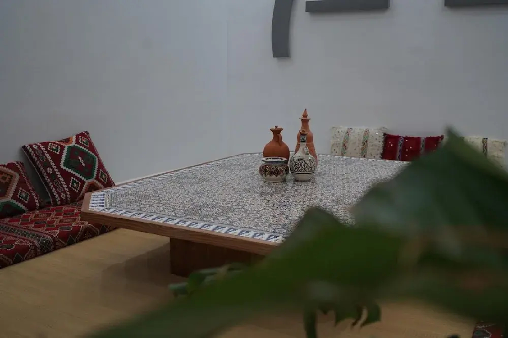 Al Mohit Hotel Dakhla