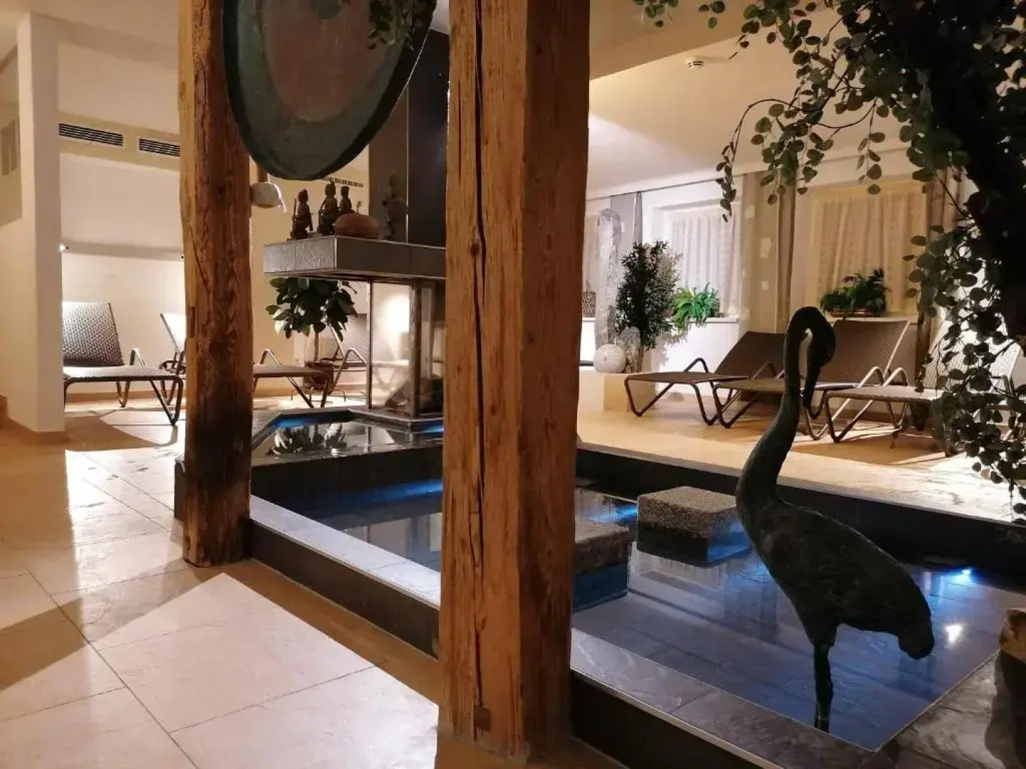 Adler Hotel-Pension 3 Sterne