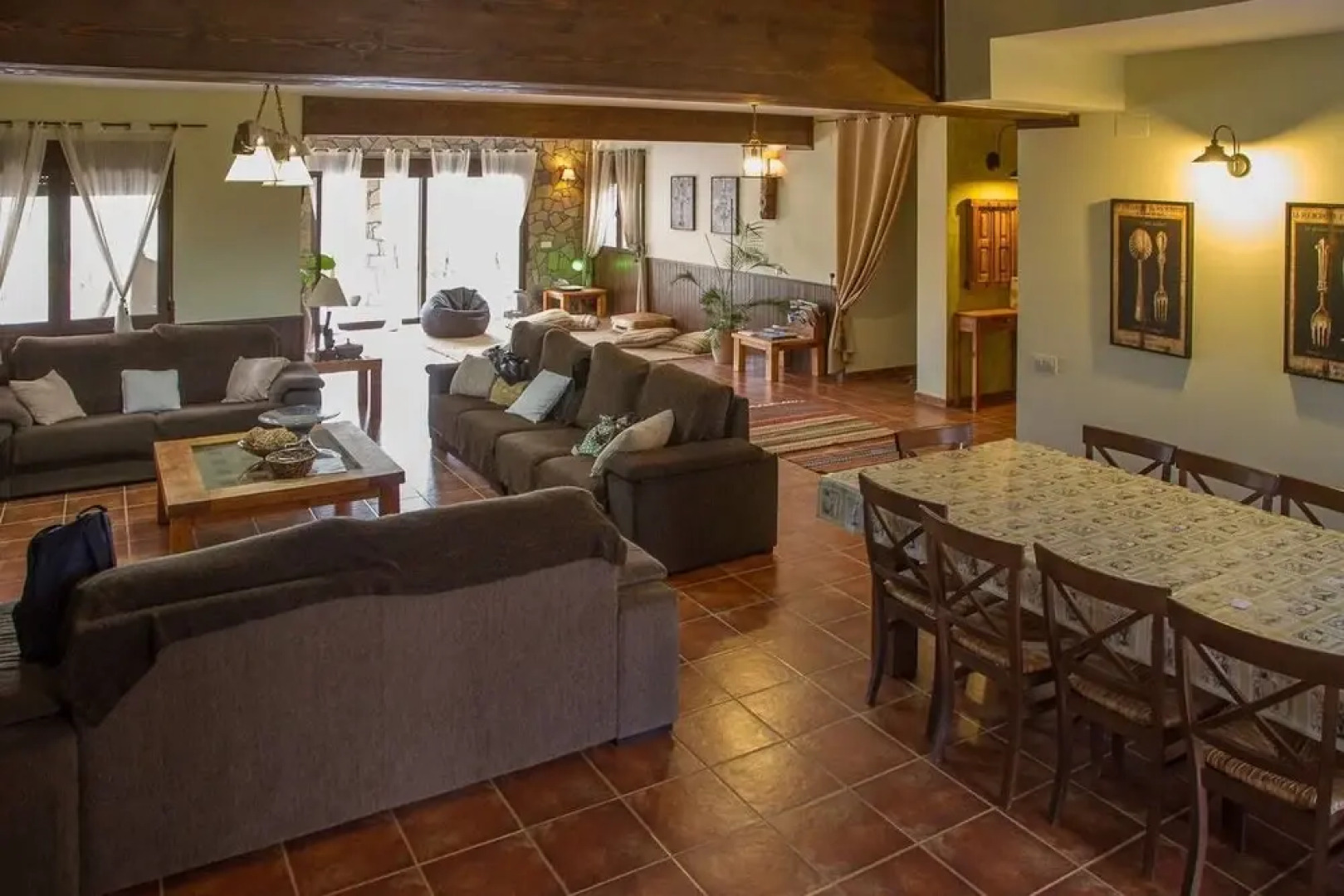 Casa Rural Abuela Demetria