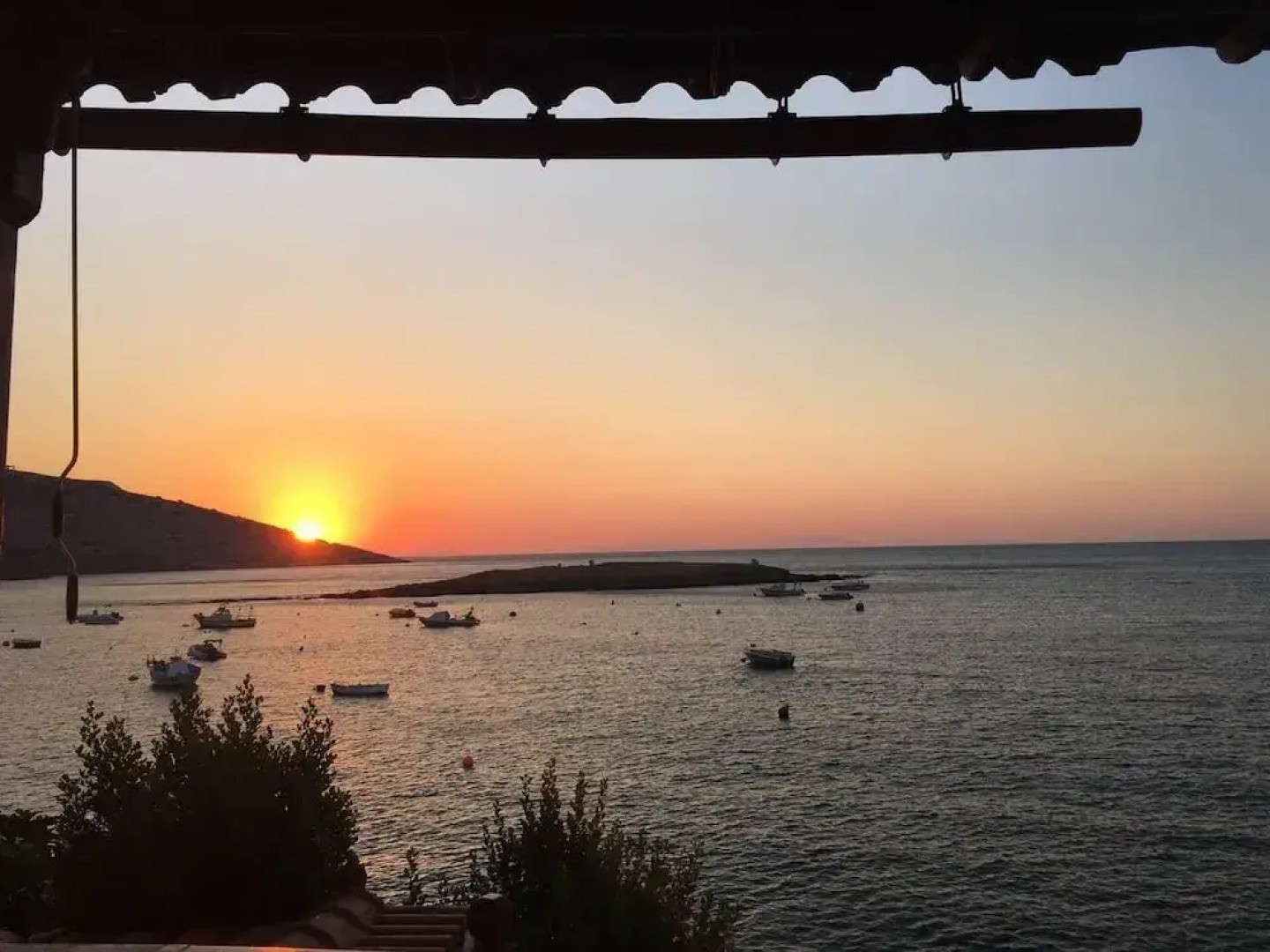 Remarkable 3double-bed House in Daskalio