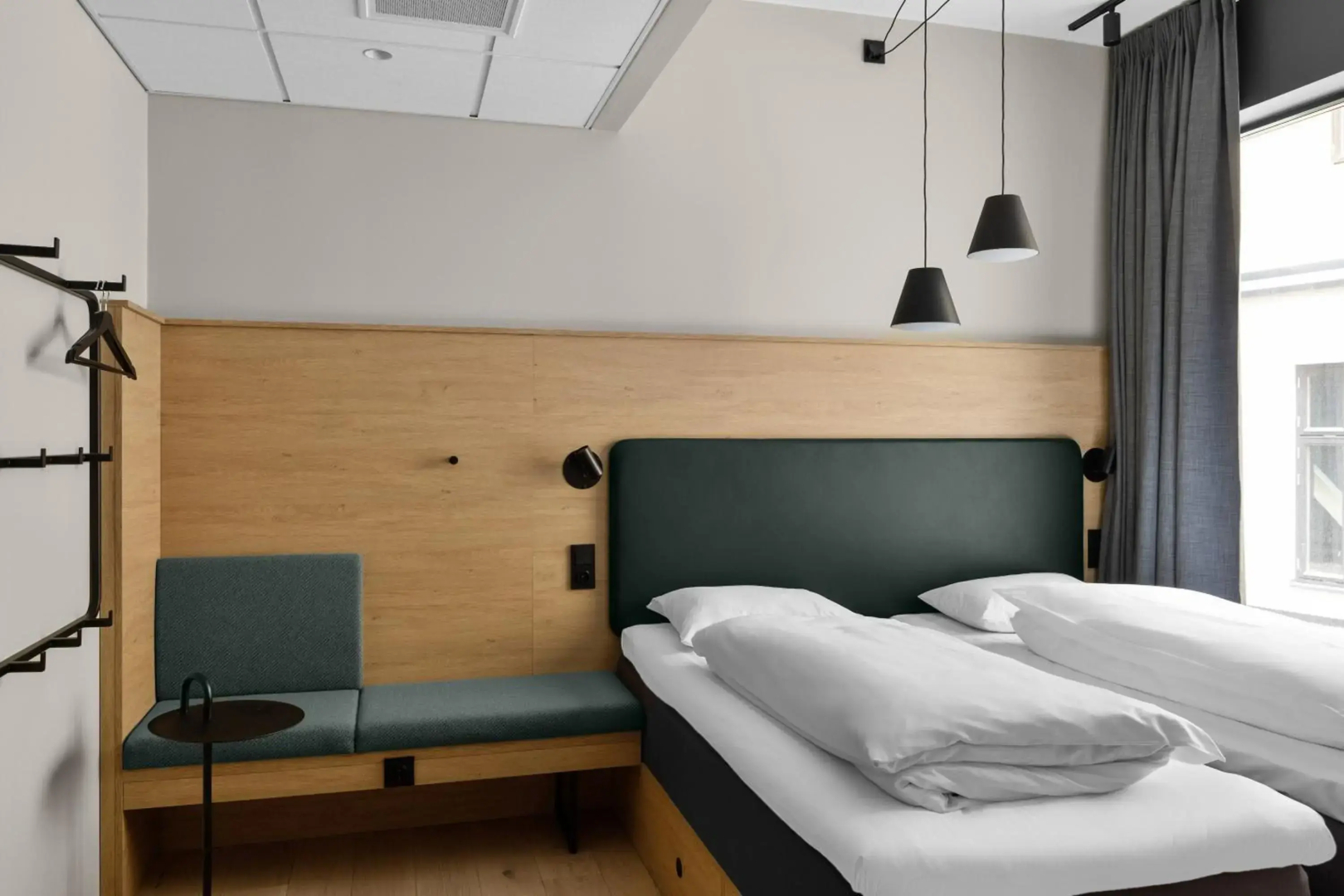 Comfort Hotel Xpress Youngstorget