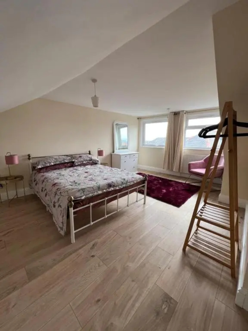 Ventnor Beach House