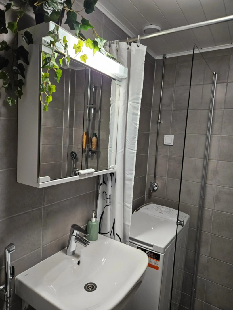 Rauma Canal Apartment