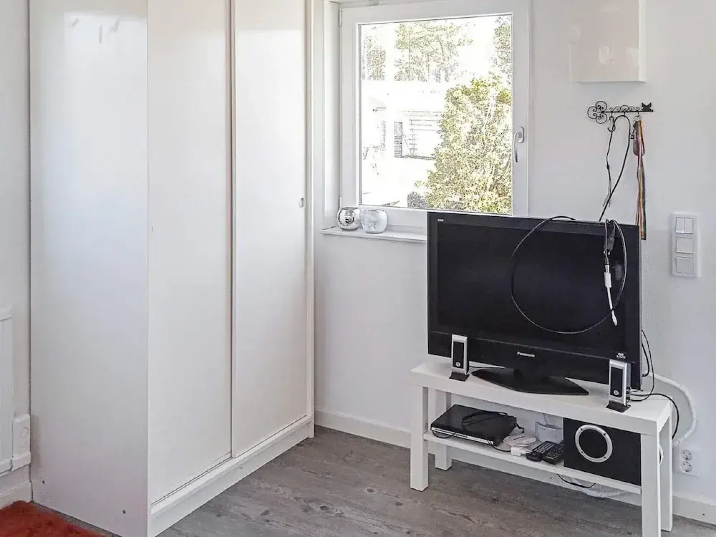 4 Person Holiday Home in Kyrkesund-by Traum