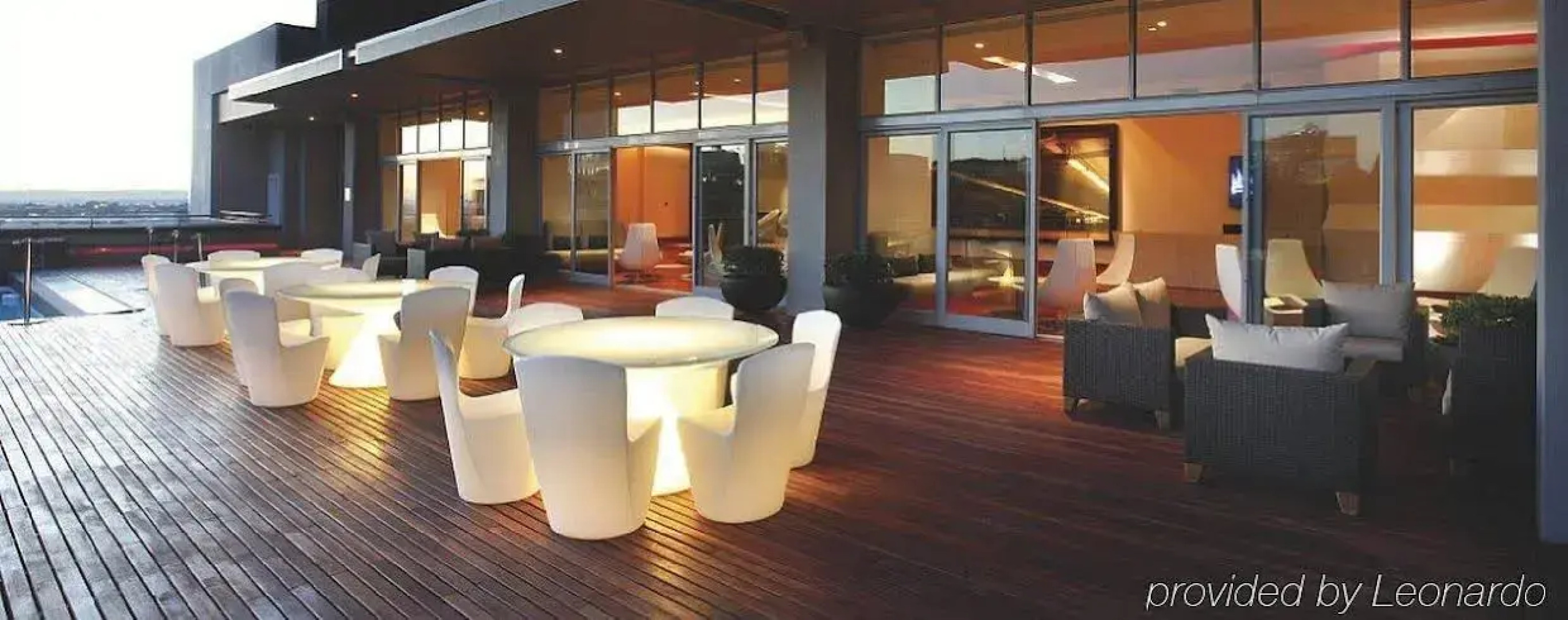 Radisson Blu Gautrain Hotel