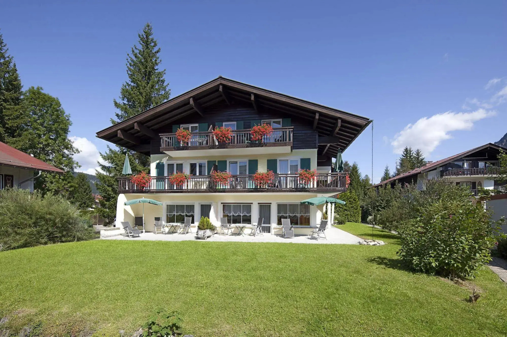 Oberstdorfer Ferienwelt