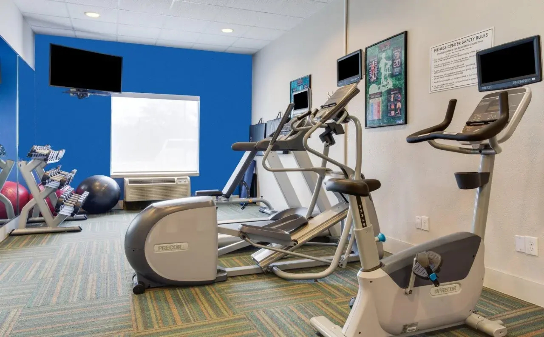 Holiday Inn Express Hotel & Suites Tampa-Fairgrounds-Casino by IHG