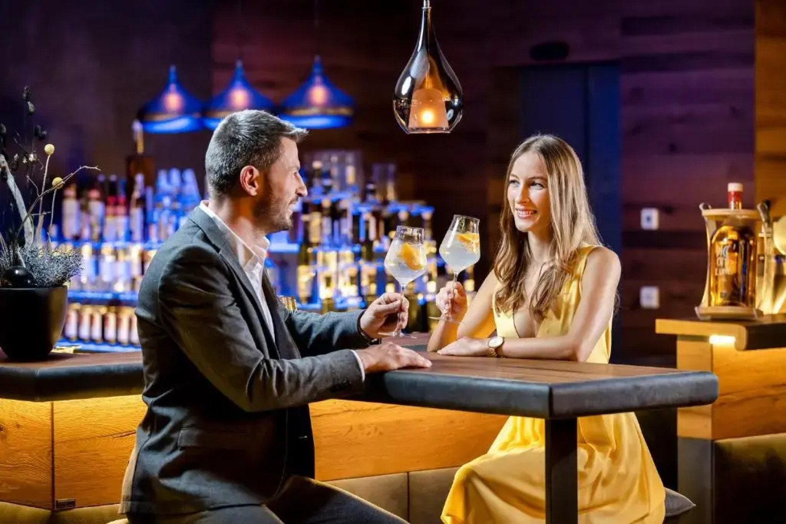 Das Stemp Wellnessresort 4 Sterne Superior