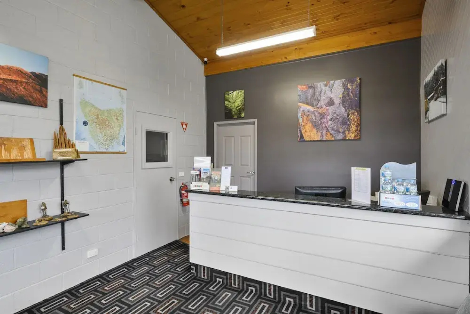 Comfort Inn Gold Rush