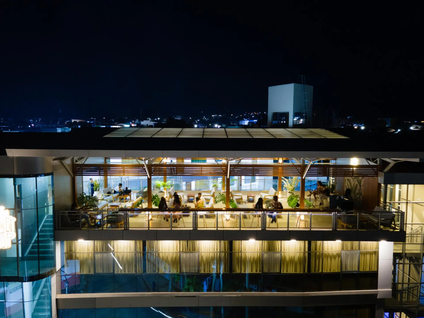 Rio Cumbaza Hotel