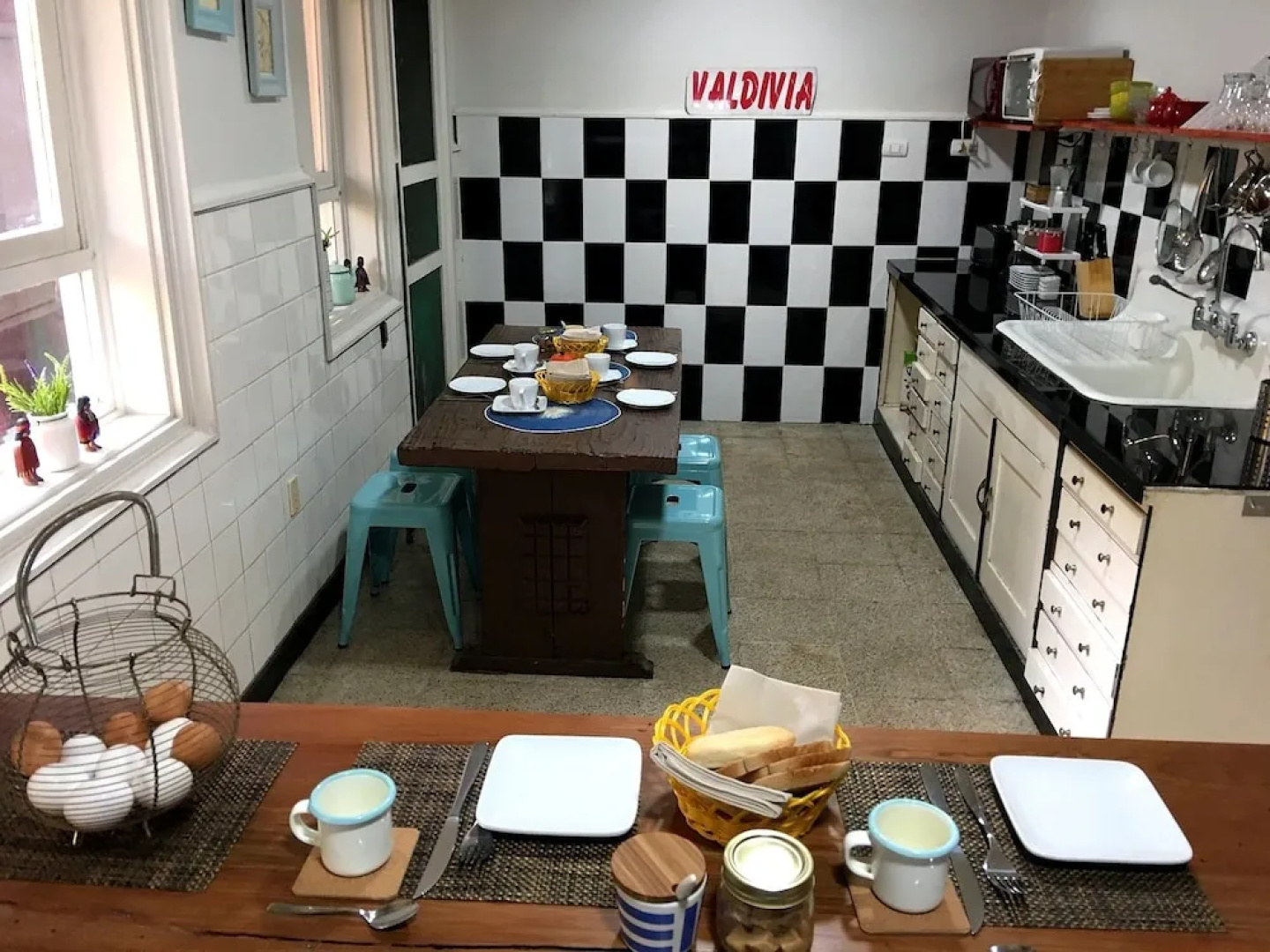 Hostal Anün