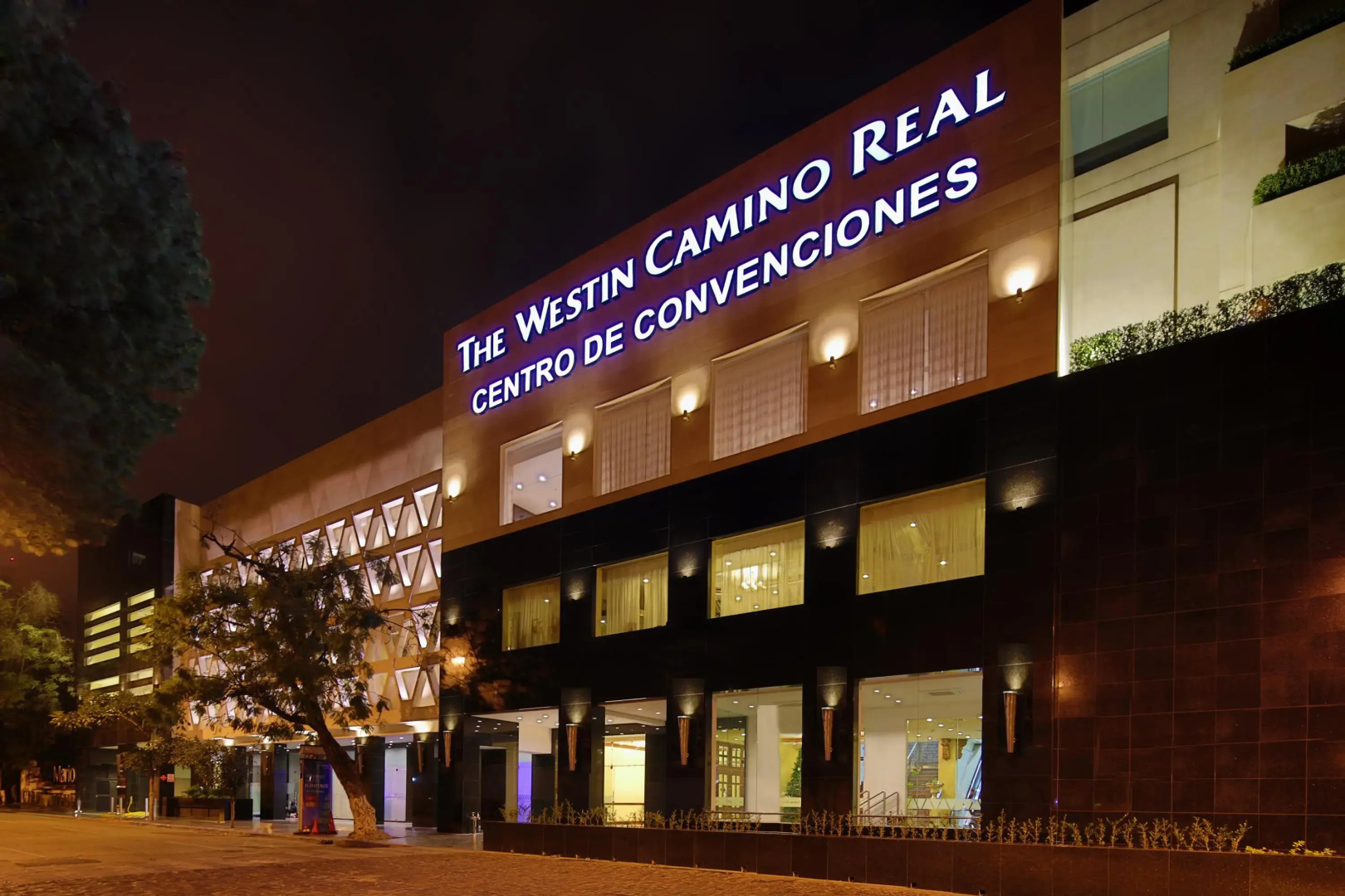The Westin Camino Real, Guatemala