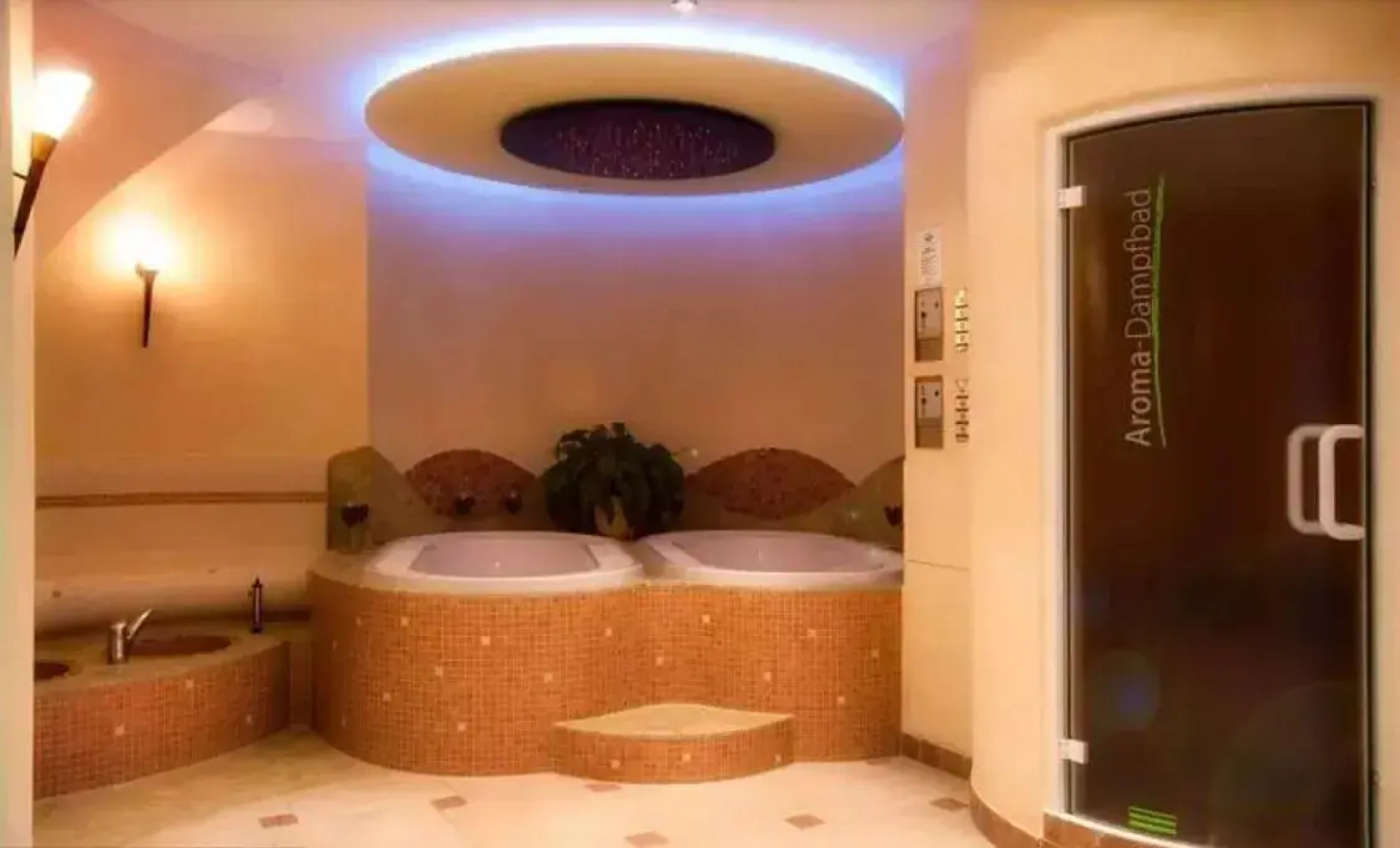Wellness Hotel Talblick