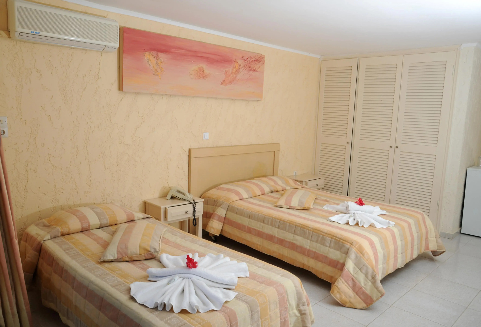 Benitses Bay View Hotel