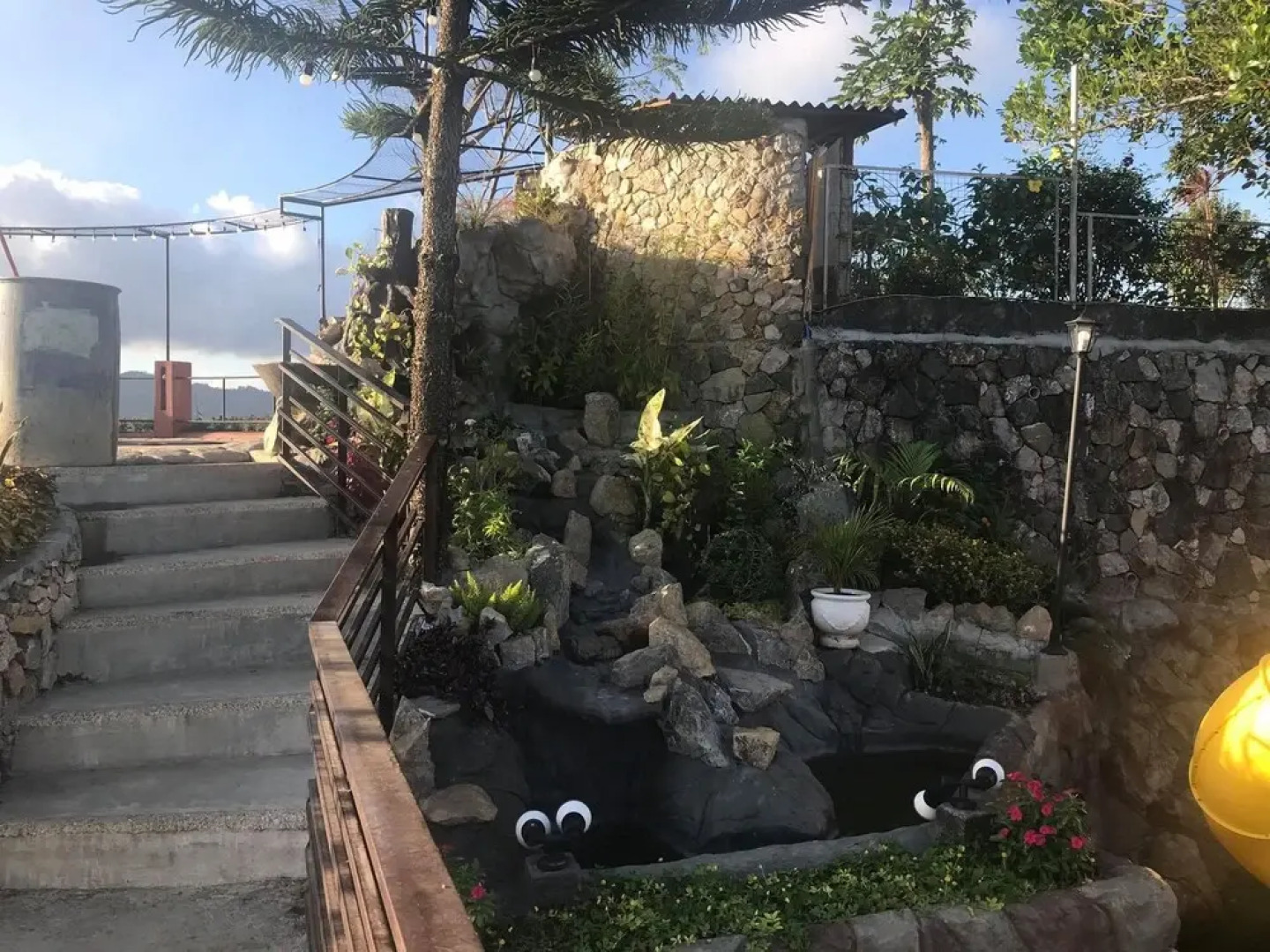 Serenity Farm And Resort Busay