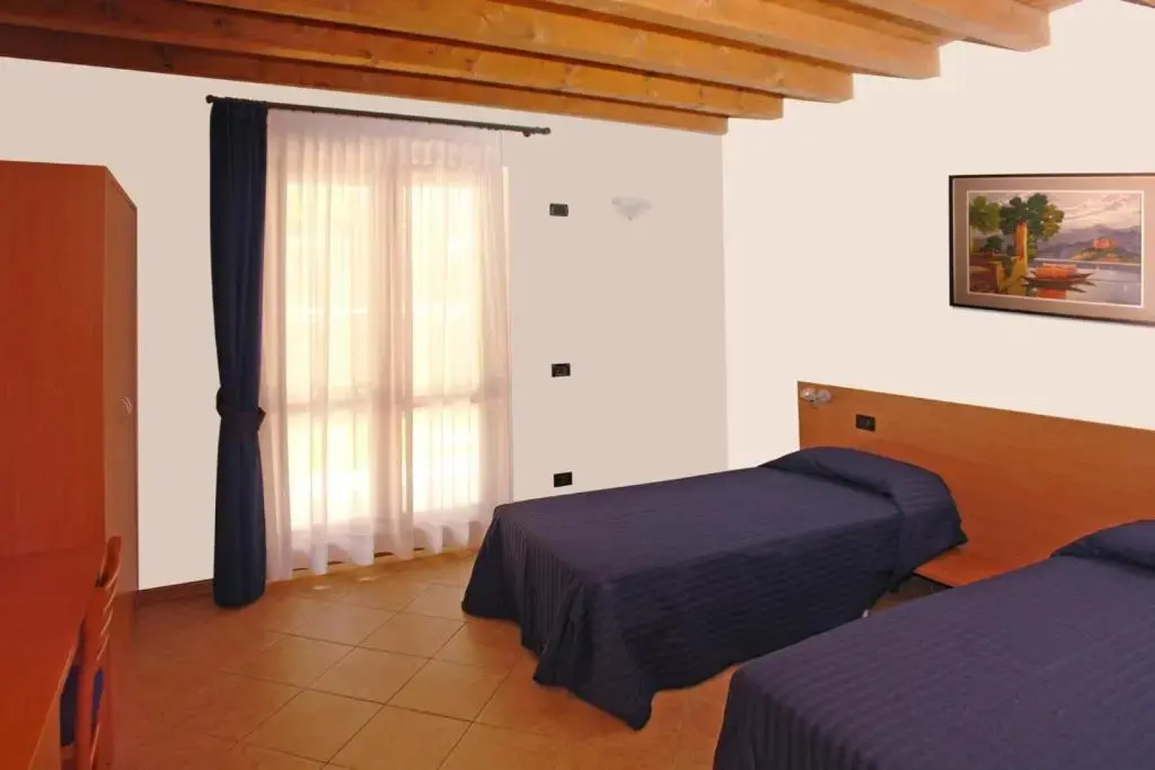 Residence Borgo Dei Limoni