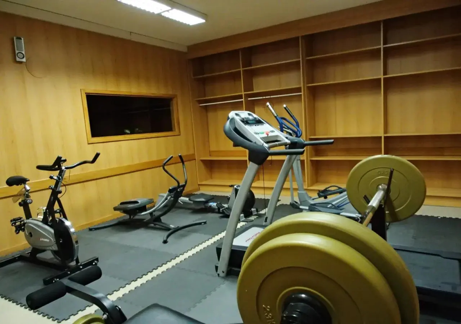 Global Business Residence