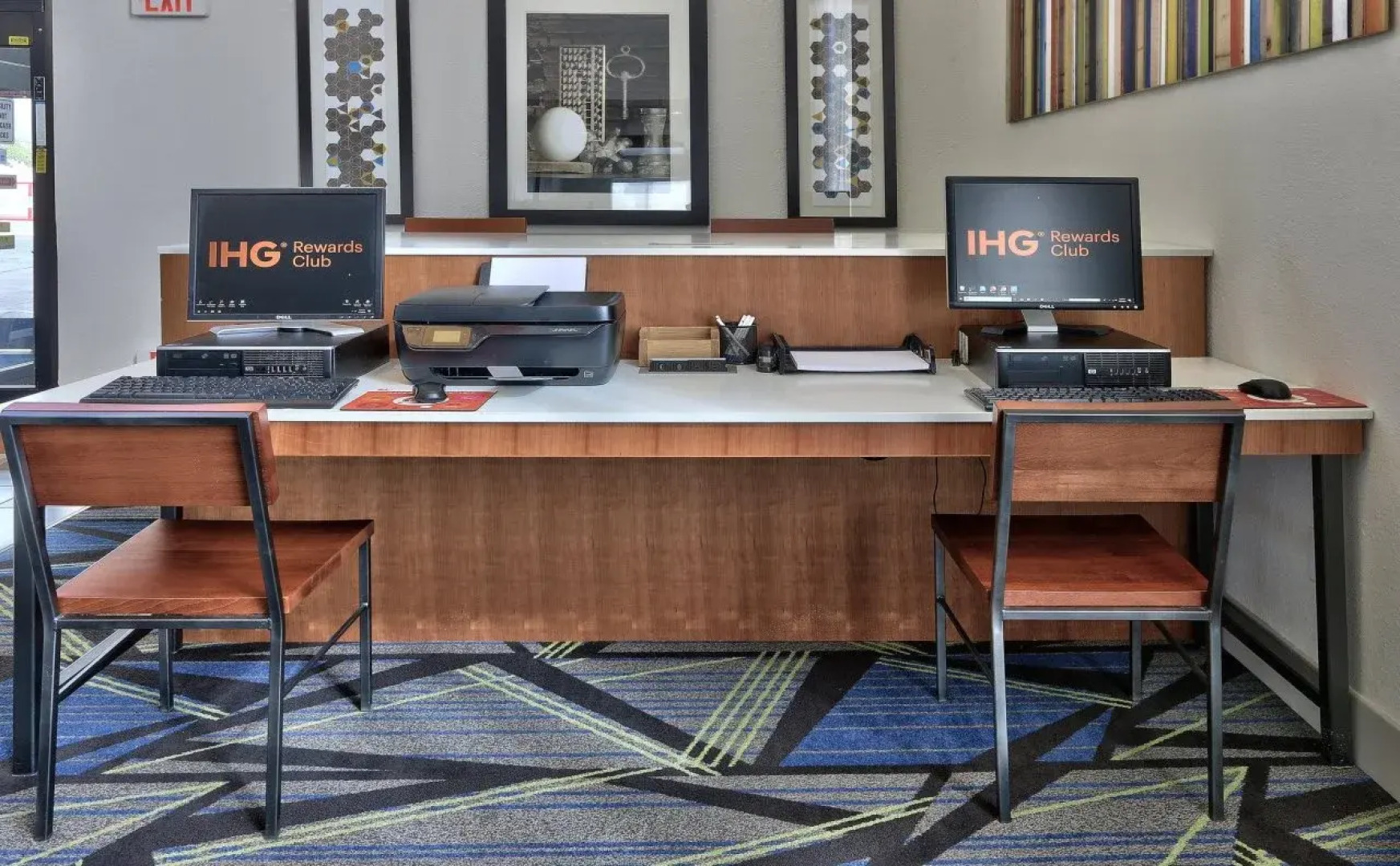 Holiday Inn Express - Balloon Fiesta Park by IHG