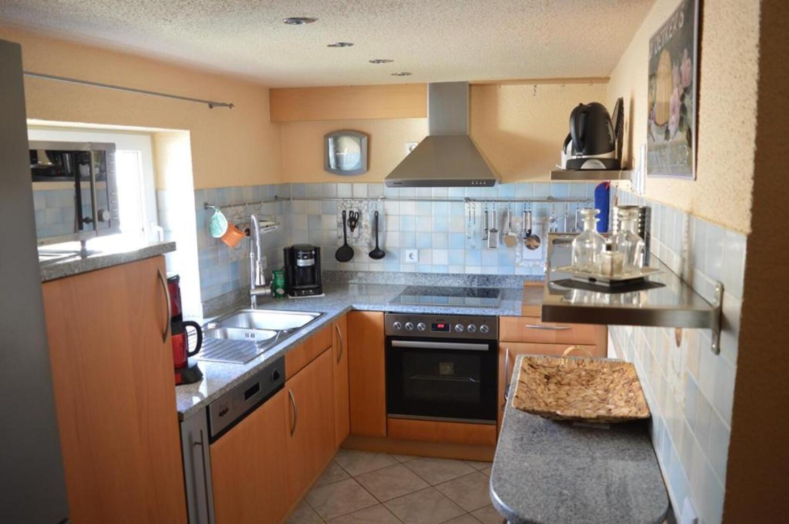 Ferienhaus Barbara Mosel