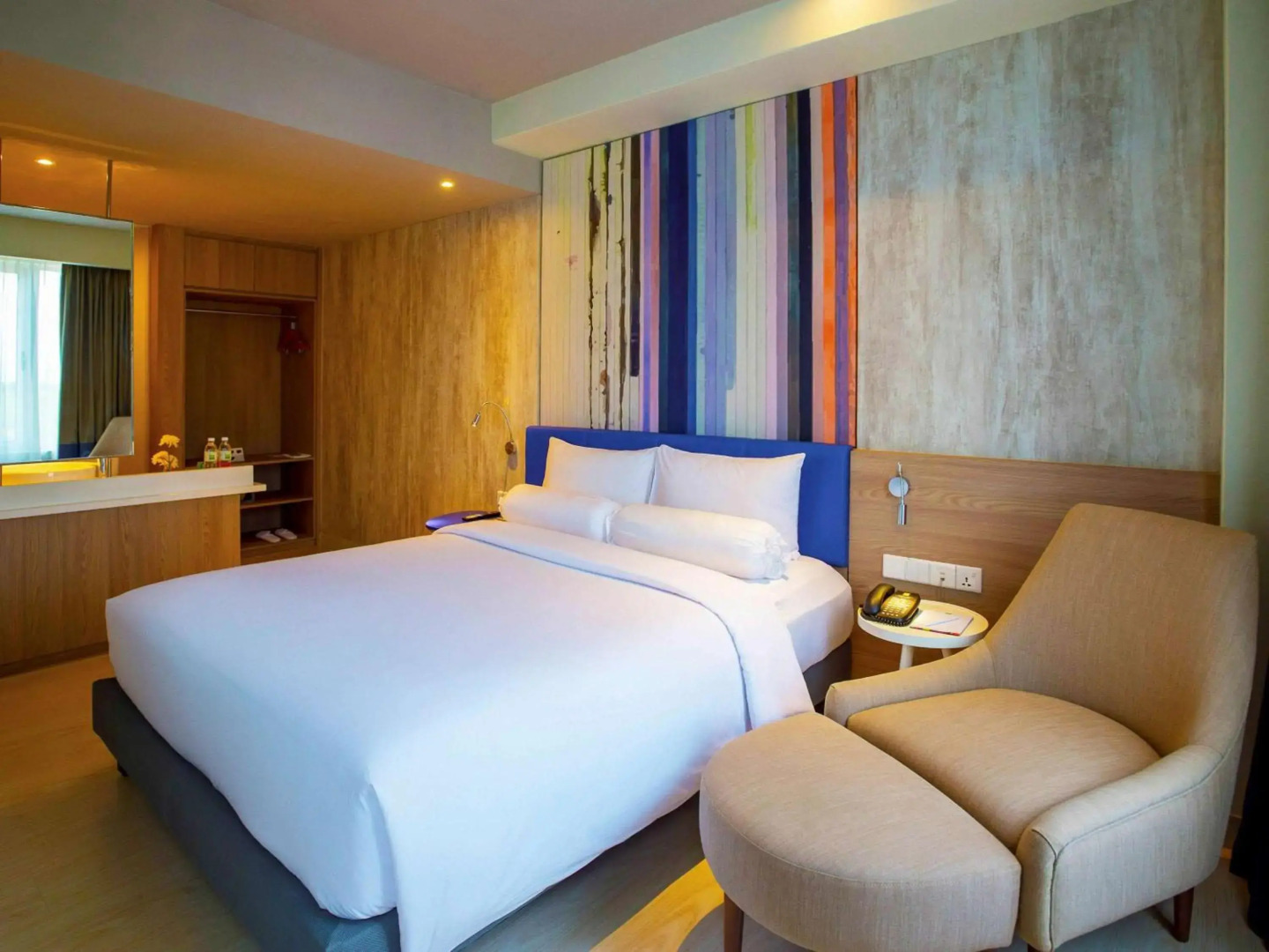 ibis Styles Kuala Lumpur Sri Damansara