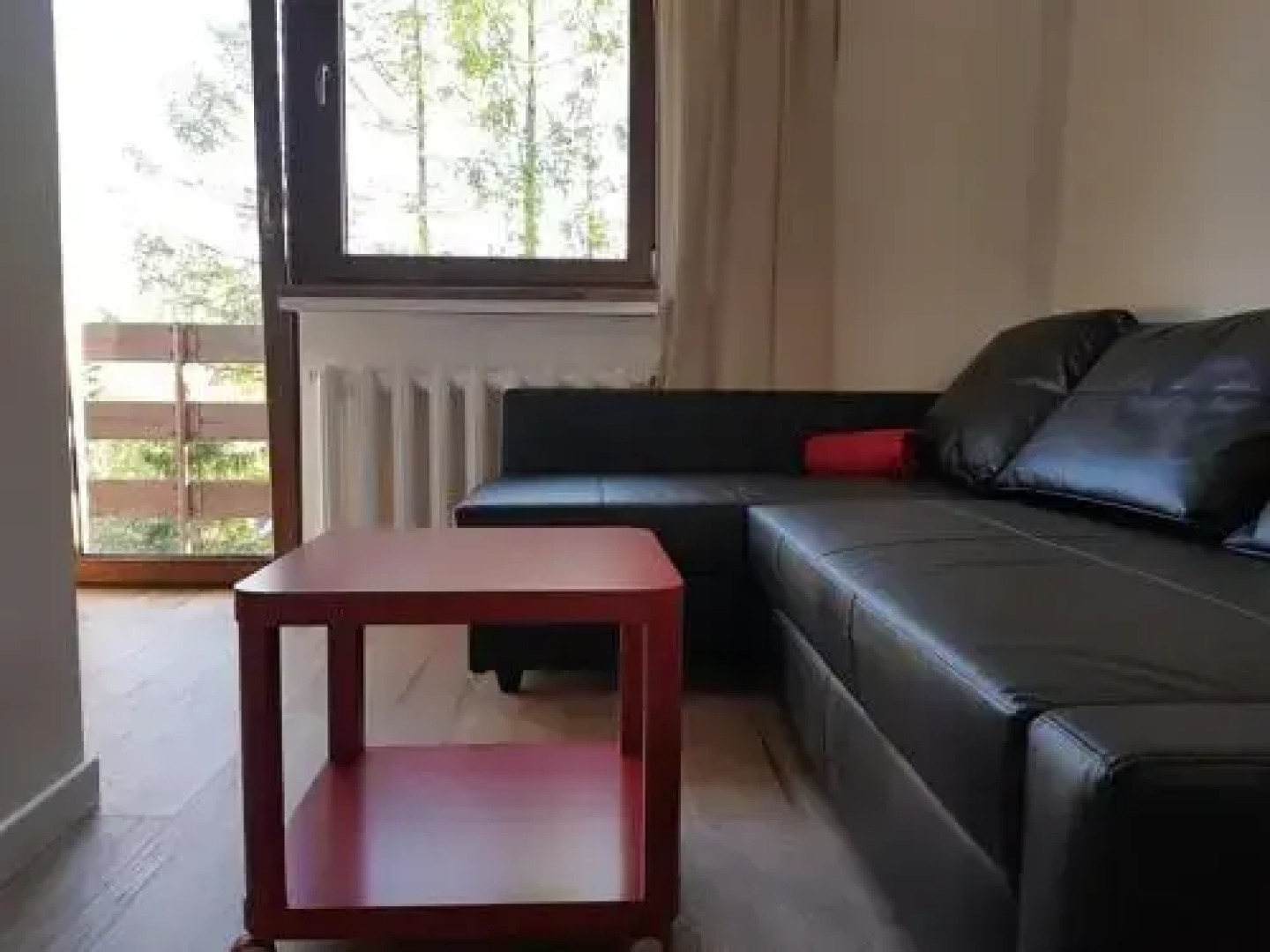 Kalinówka Kościelisko