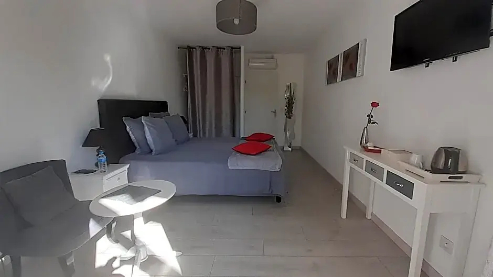 Chambres d'Hôtes du Hourne