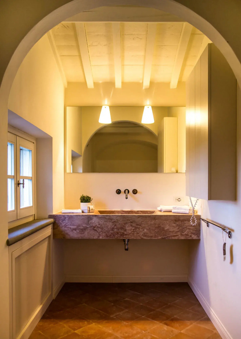 Villa Loggio Winery and Boutique Hotel