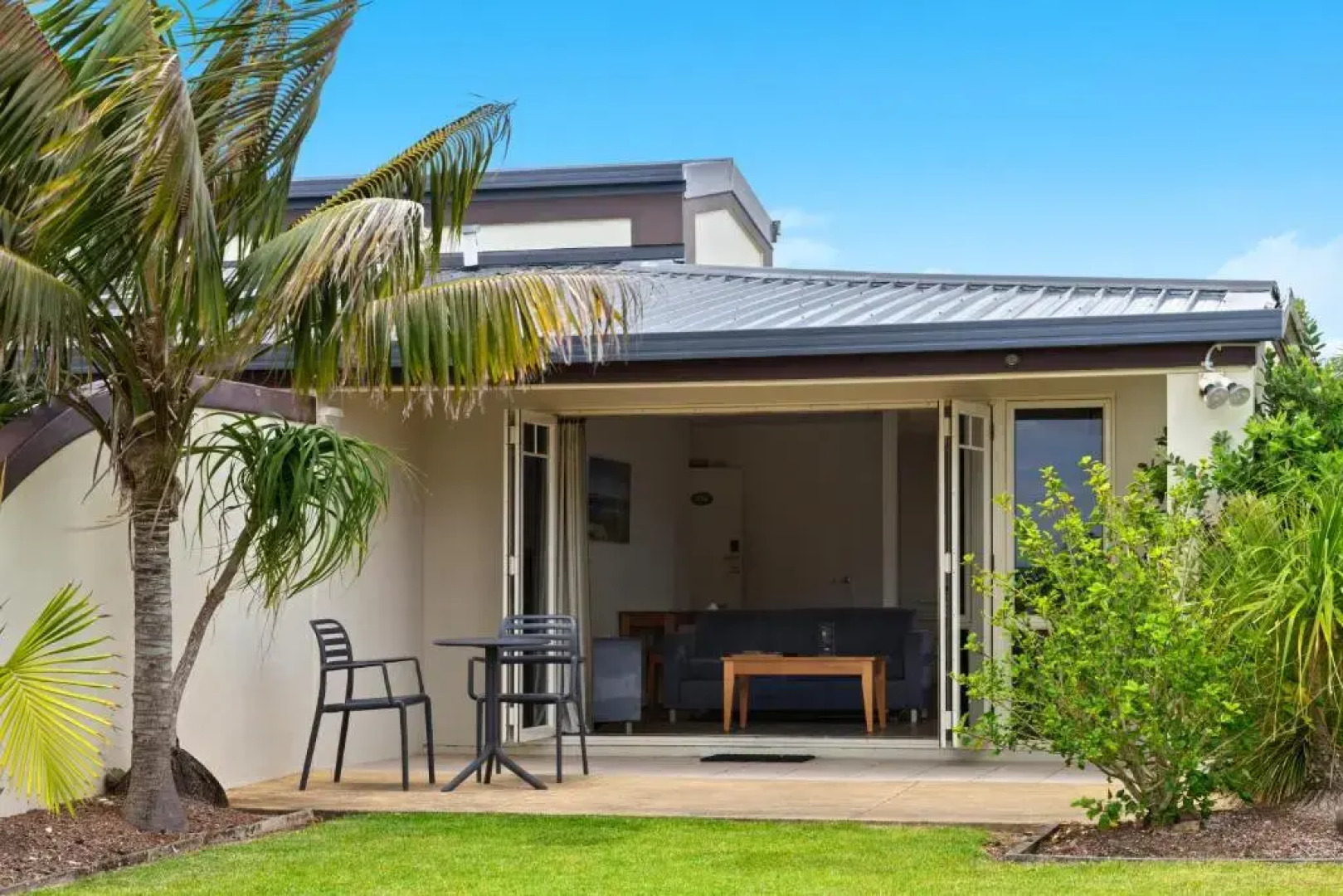 Ramada Resort Reia Taipa Beach