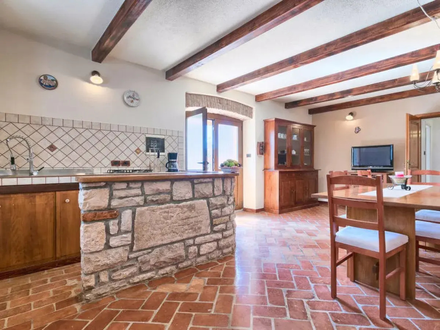 House Darija Novigrad (Istra)