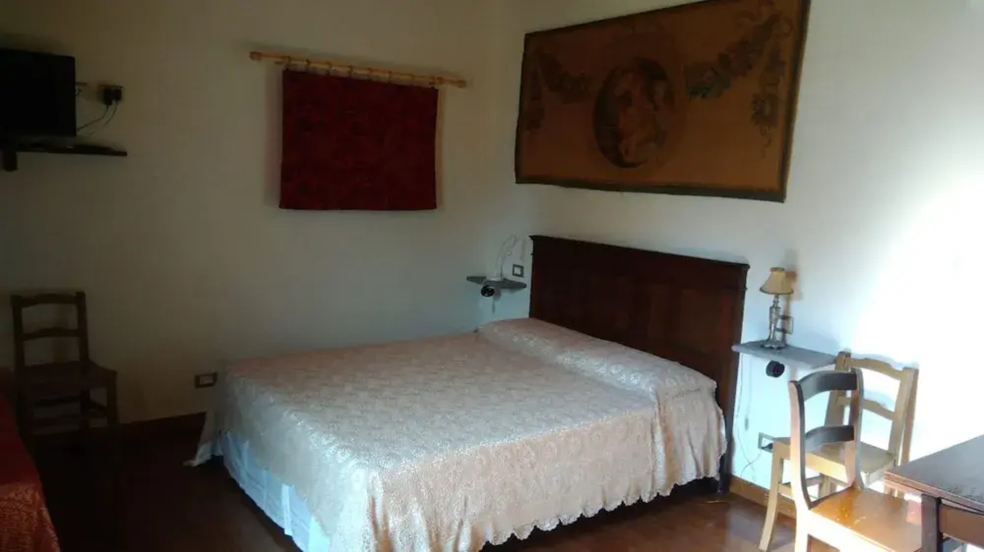 Agriturismo Azienda Agricola Alfieri