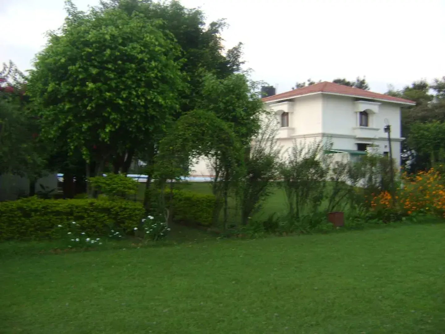 Naturoville Vedic Retreat