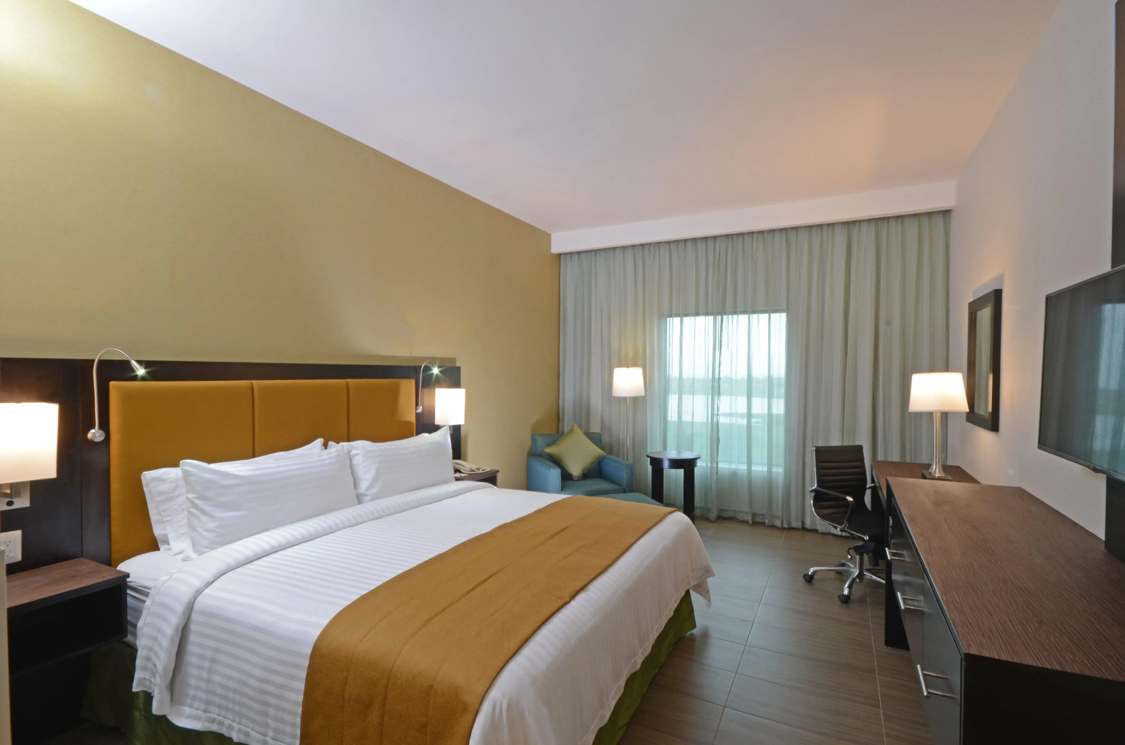 Holiday Inn Tampico Altamira by IHG