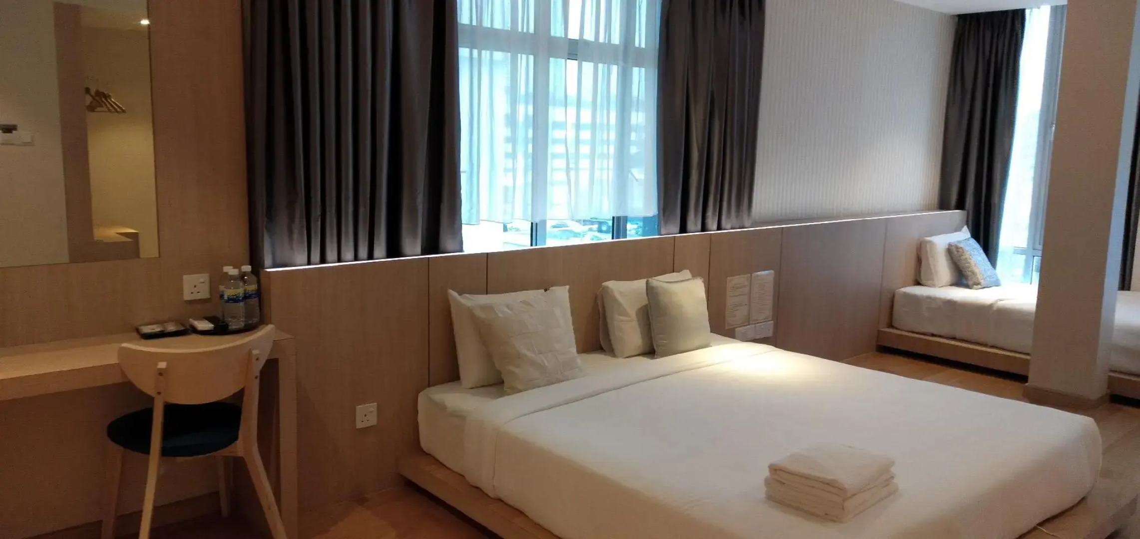 Kyoto Boutique Hotel