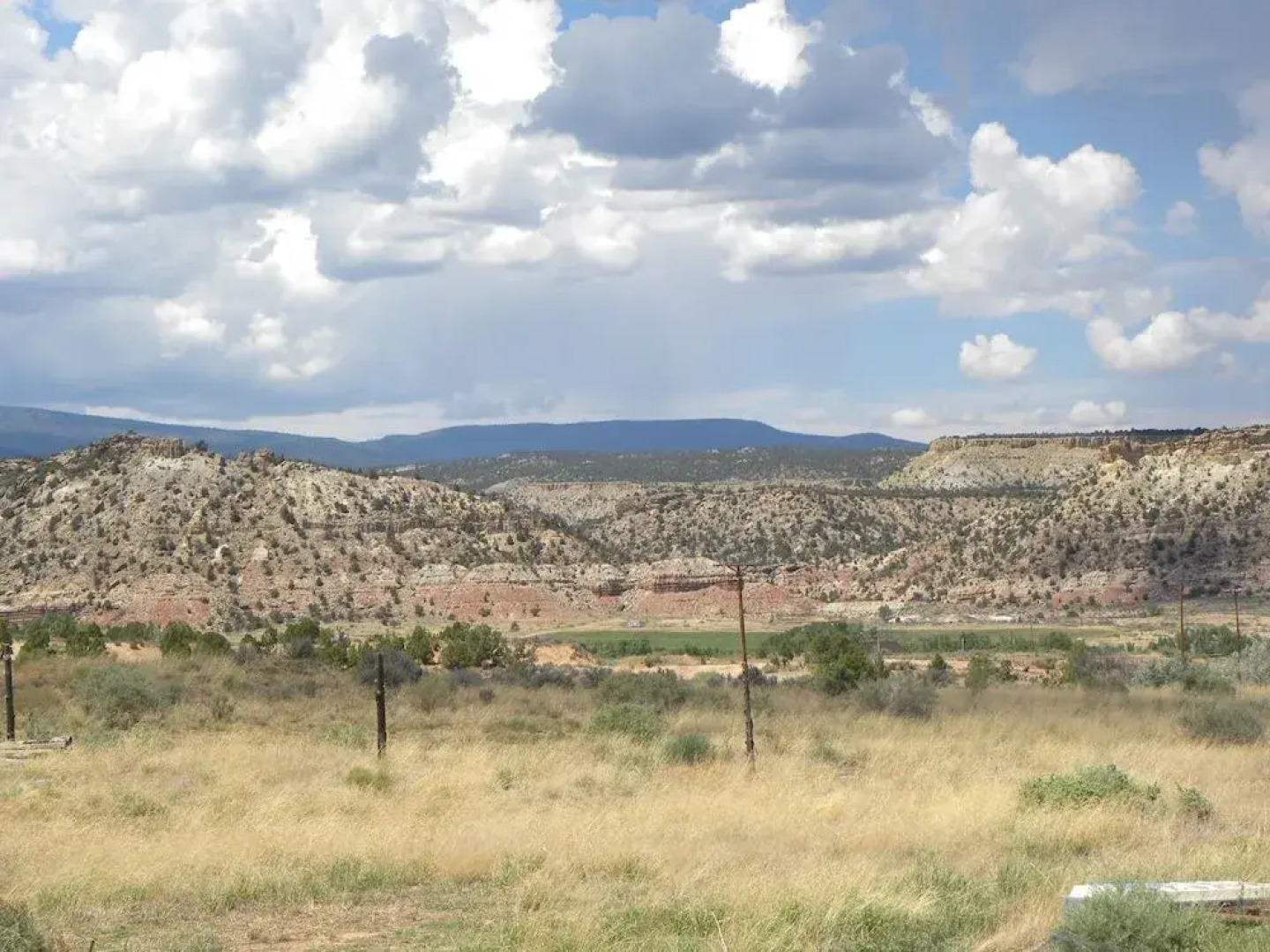 Entrada Escalante Lodge
