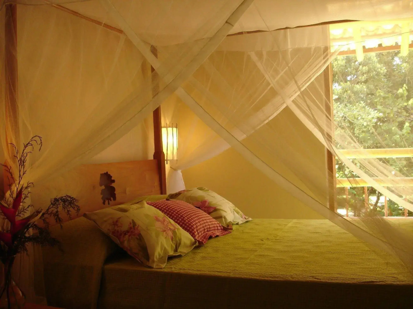 Mata N'ativa Pousada