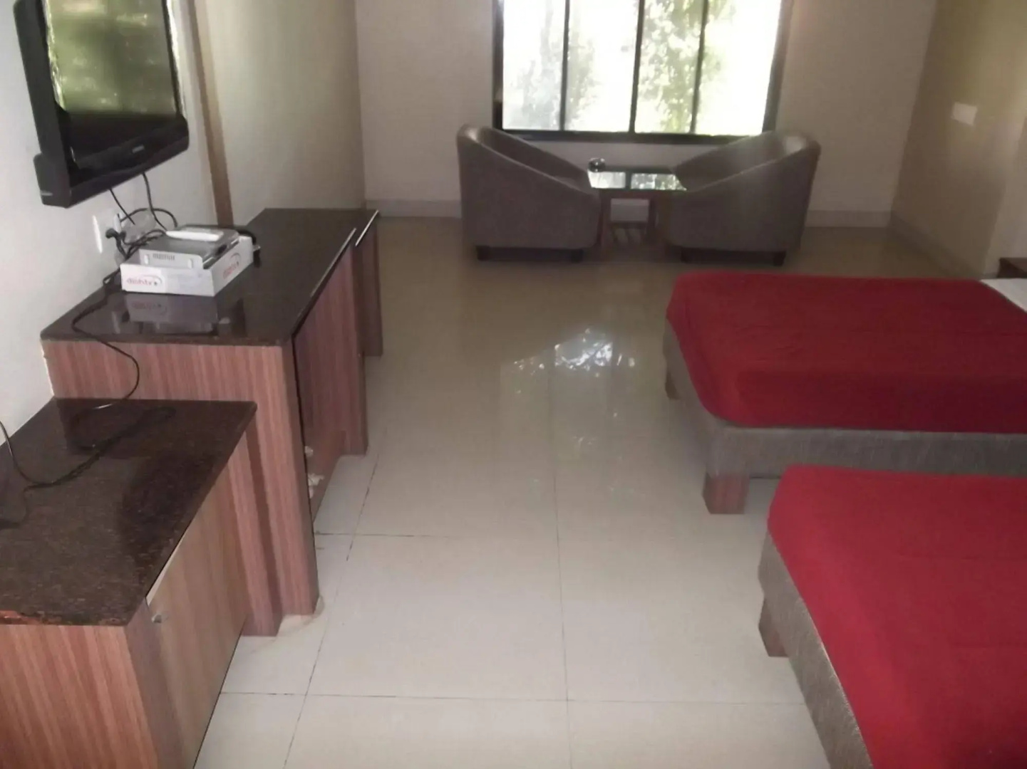 Hotel Nikhil Garden