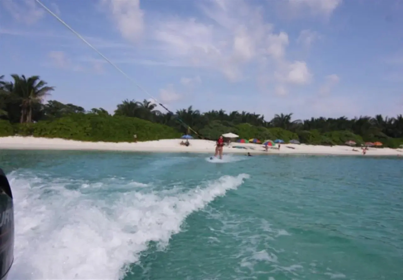 Serene Sky Guest House