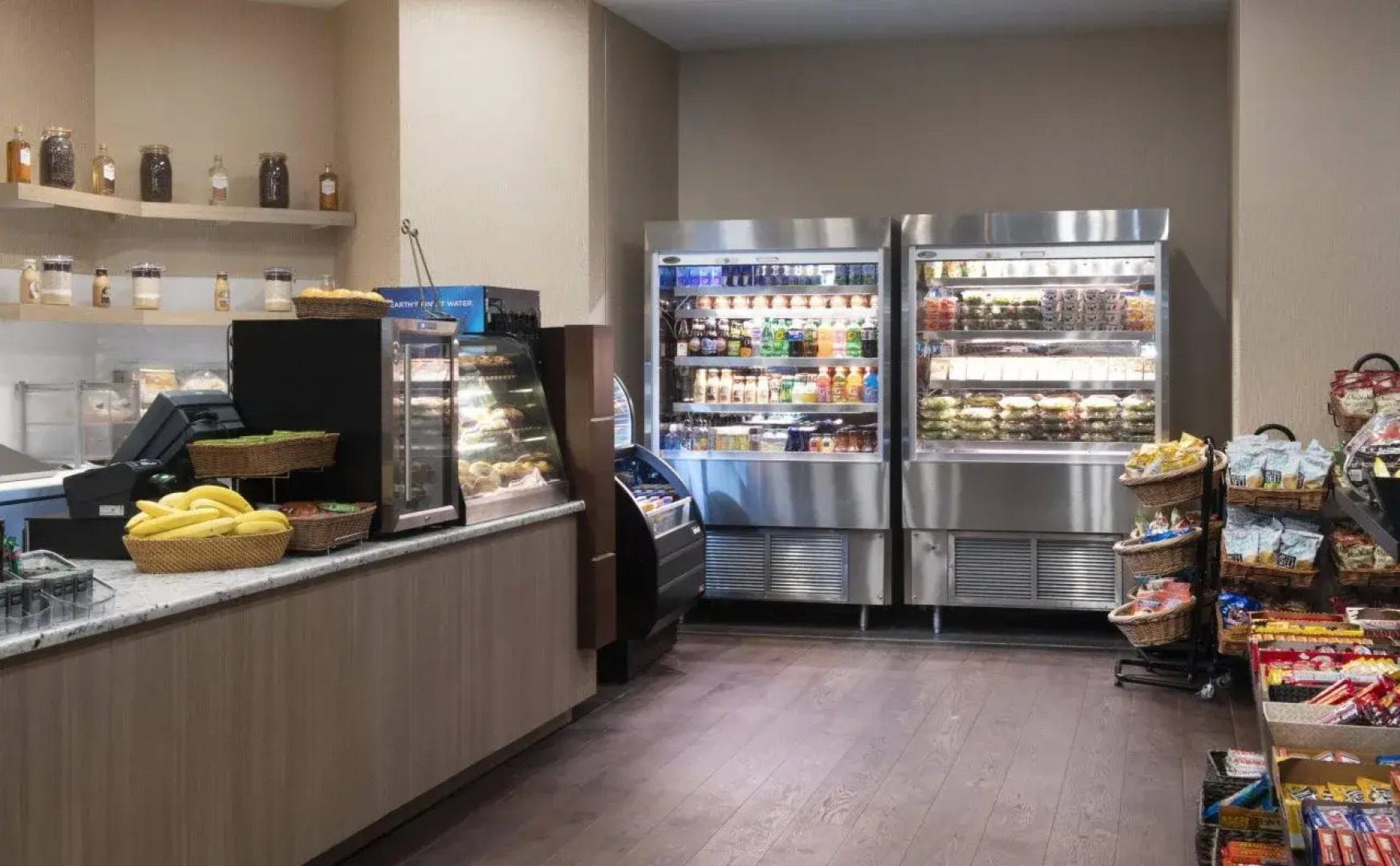 Sheraton Tysons Hotel