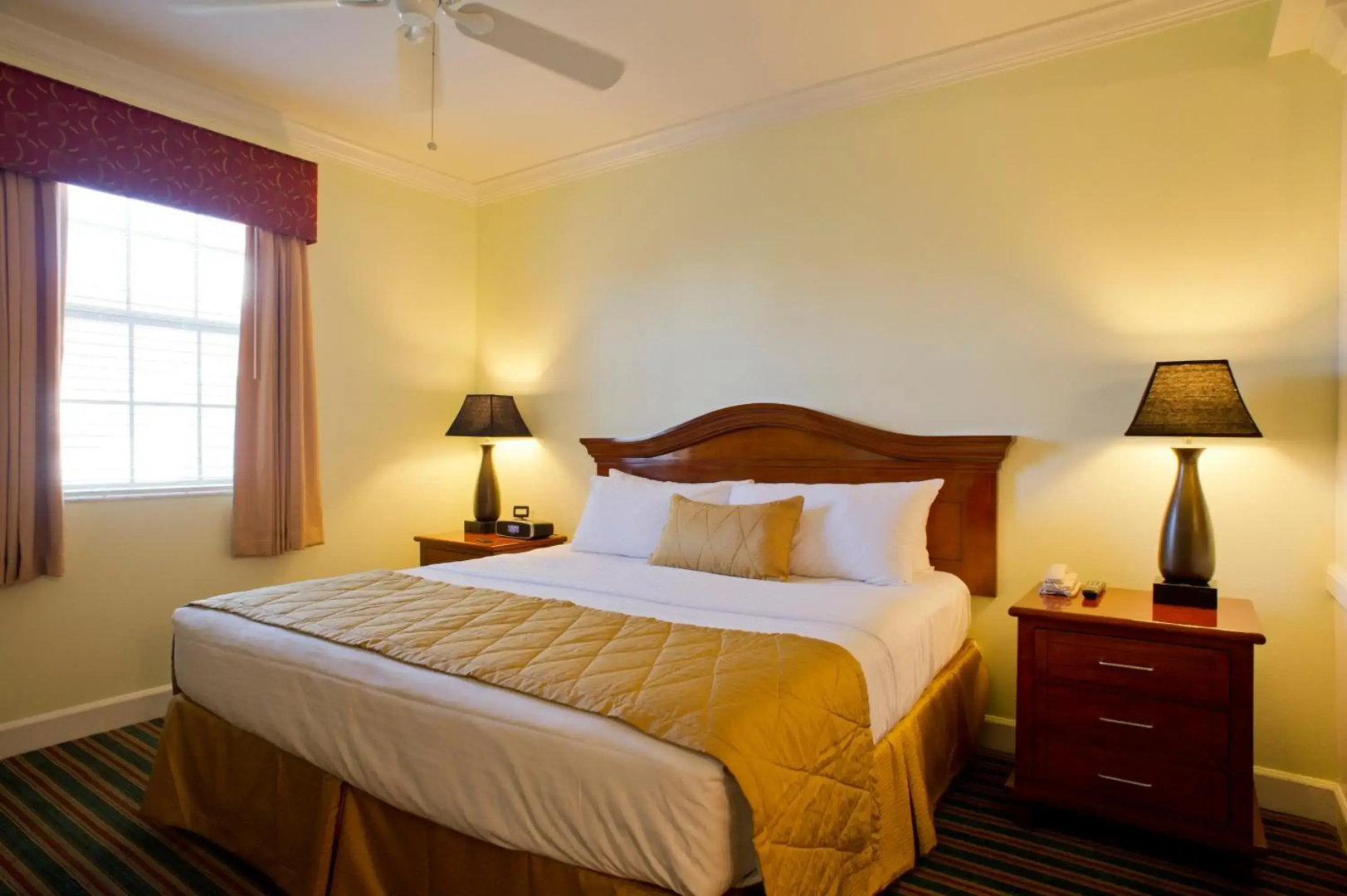 Hilton Vacation Club Grand Beach Orlando