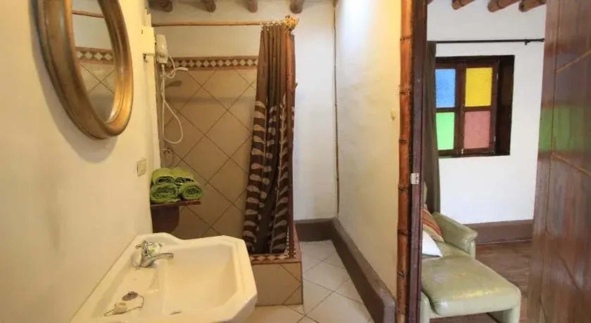 Refugio de Santiago Ecolodge