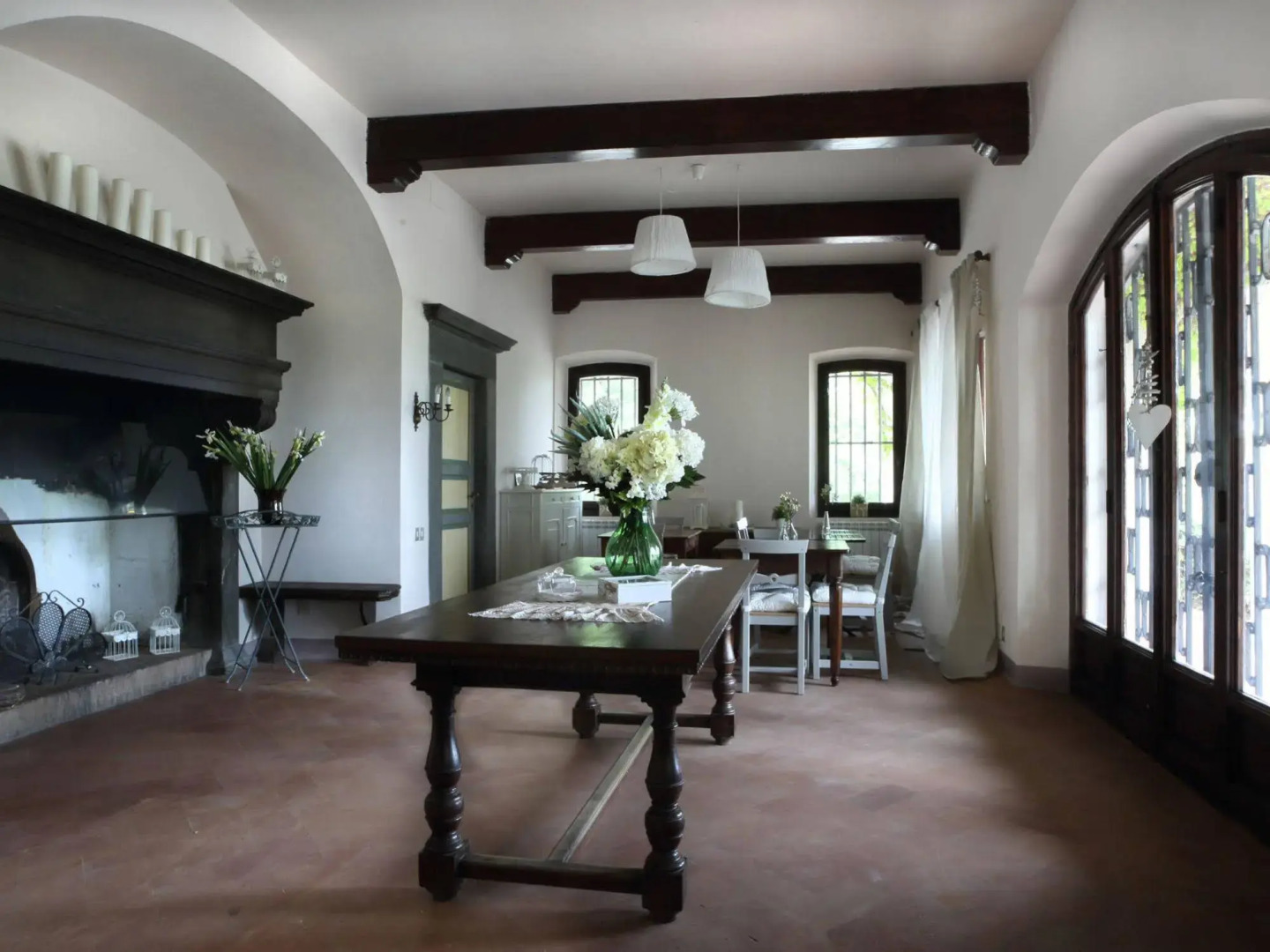 Villa Albertina